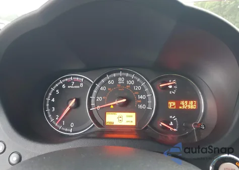 2012 Nissan Maxima 3.5 S from USA, damaged, VIN 1N4AA5AP4CC825820